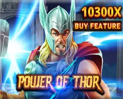 power of thor