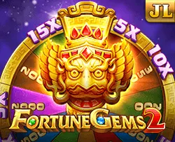 fortune games