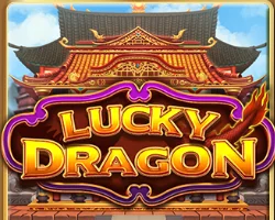 lucky dragon