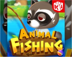 AnimalFishing