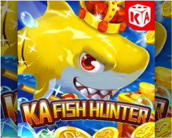 KAFishHunter