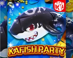 KAFishParty