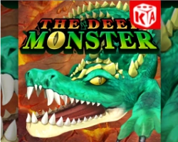 TheDeepMonster