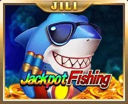 jackpot fish