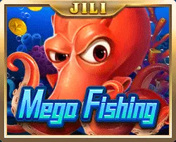 mega fishing