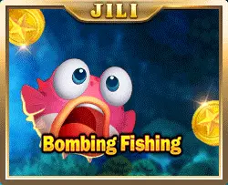 boming fish